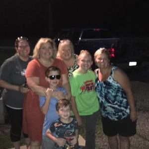 Meet your Posher, Debra